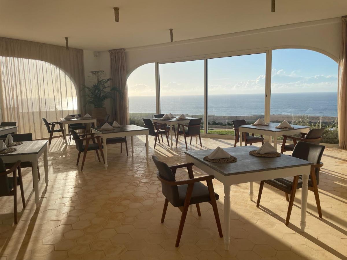 Villa La Falaise Oualidia Extérieur photo